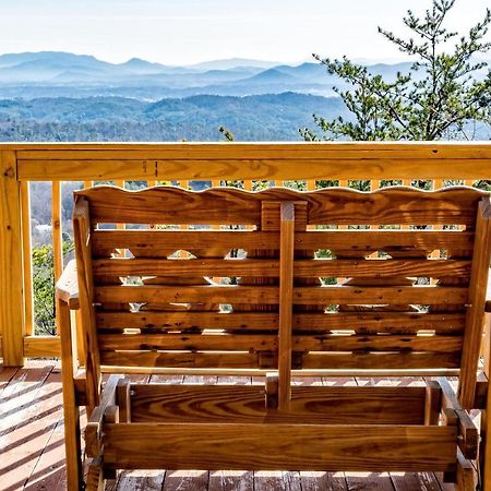 #2160 Ooh Myy Villa Sevierville Kültér fotó